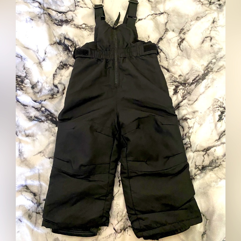 Cat & Jack Snowsuit